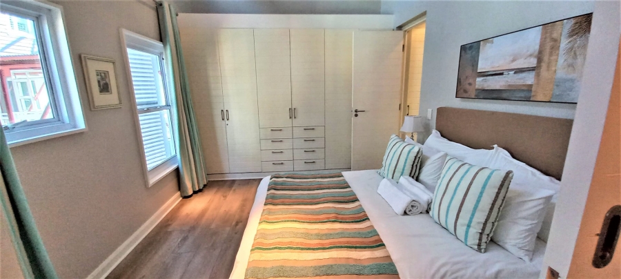 To Let 2 Bedroom Property for Rent in Thesen Islands Western Cape